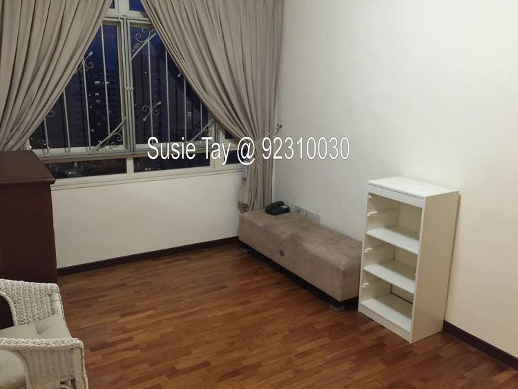 Blk 268D Compassvale Link (Sengkang), HDB 5 Rooms #202602092